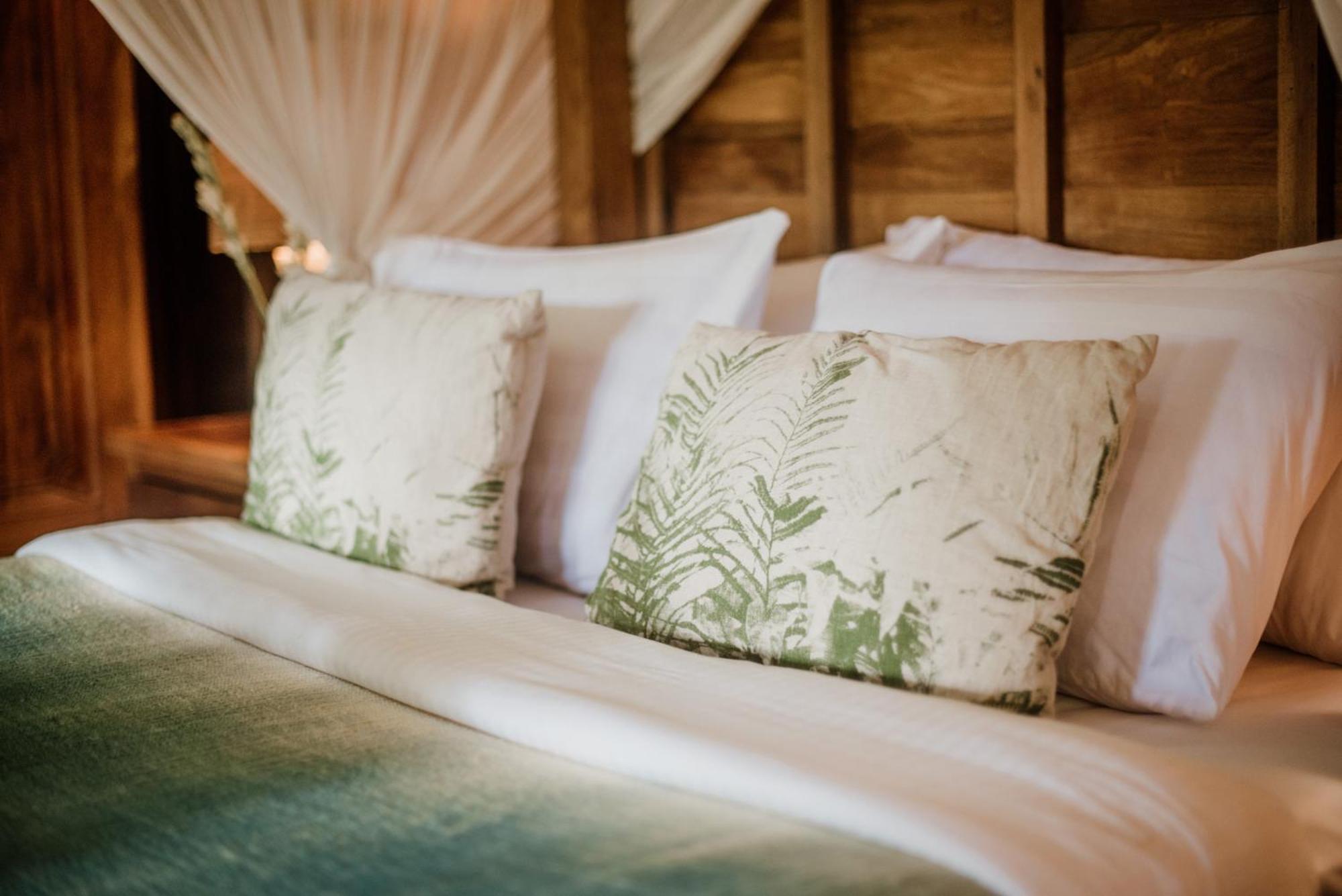 Bed and Breakfast Dewi Tara Haven Payangan Pokój zdjęcie